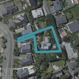 41B Huntsbury Avenue, Huntsbury, Christchurch