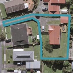 5B Virginia Place, Whalers Gate, New Plymouth