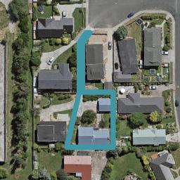 77 Kildare Rise, Waikiwi, Invercargill
