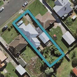 6 Jellicoe Street, Otahuhu, Auckland