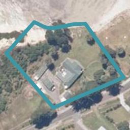 162 Newcastle Street, Māhia