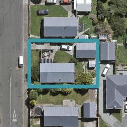10 Lock Street, Kingswell, Invercargill