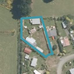 18 Arthur Road, Owaka