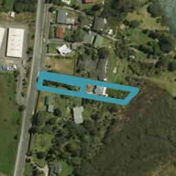 100 Marsden Point Road, Ruakaka