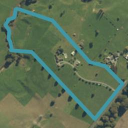 187 Taihoa Road, MATAMATA, Matamata