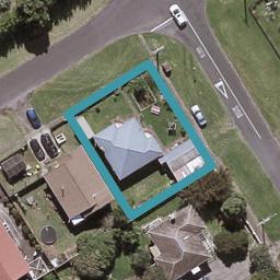 50 Richmond Street, Waitara, Waitara