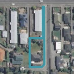 160C North Street, West End, Timaru