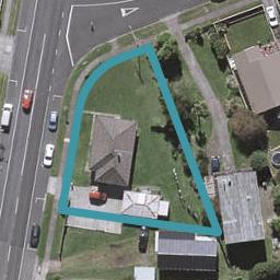 6 Nugent Street, Bell Block, New Plymouth