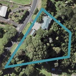 291 Point View Drive, Shamrock Park, Auckland