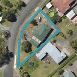 1 Glendale Road, Woodhill, Whangarei
