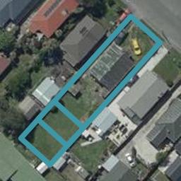 5/54 Rhona Street, Linwood, Christchurch