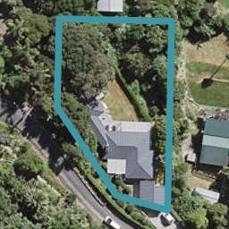 21 Tiri View Road, Palm Beach, Waiheke Island