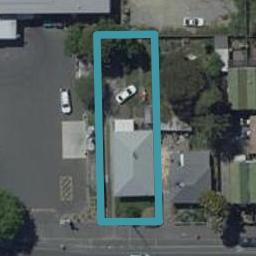 17 Huxley Street, Sydenham, Christchurch