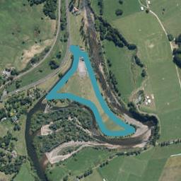 985 State Highway 4, Manunui, Taumarunui