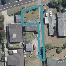 1/46 Comries Road, Chartwell, Hamilton
