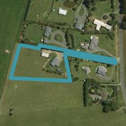 158B South Road, Waipu, Waipu