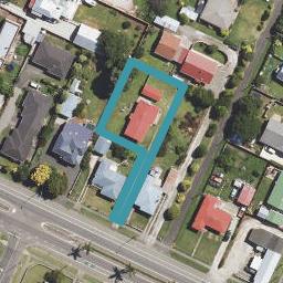 611 Gladstone Road, Te Hapara, Gisborne