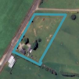 84 Pinnacle Road, Whiterigg, Gore