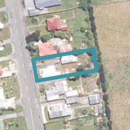 101 Domett Street, Westport, Westport