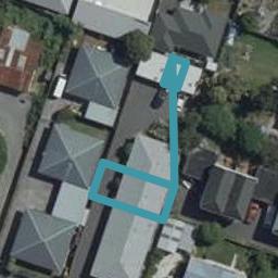 3/41 Buffon Street, Waltham, Christchurch