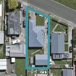106 Scott Street, Strathern, Invercargill