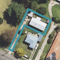 705 Aberdeen Road, Te Hāpara, Gisborne