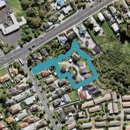 6/4 Taylor Street, Blockhouse Bay, Auckland
