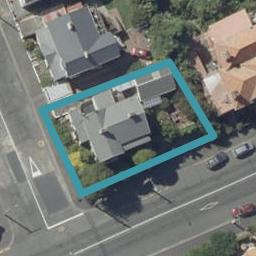 440 High Street, Dunedin Central, Dunedin