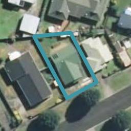 83 Dixon Avenue, Hawera