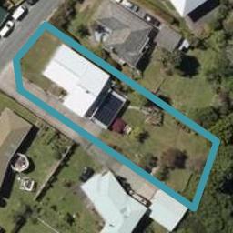 43 Memorial Drive, Parahaki, Whangarei