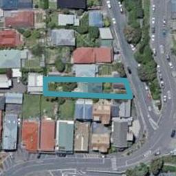 1 Randwick Road, Northland, Wellington
