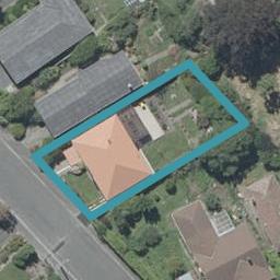 15 McGregor Street, Opoho, Dunedin