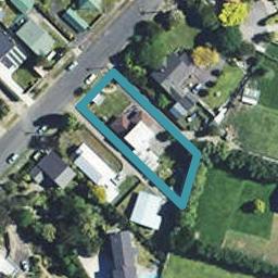 32 Douglas Street, Hawera, Hawera