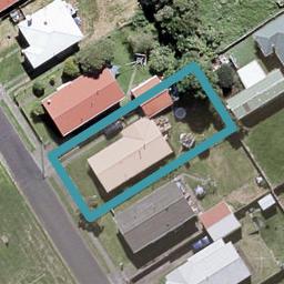126 Broadway, Waitara, Waitara