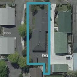 2/60 Avalon Street, Richmond, Christchurch