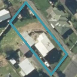 11 Bent Street, Putaruru