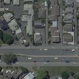 75 Brougham Street, Addington, Christchurch