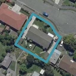 2/6 Quinton Place, Bishopdale, Christchurch