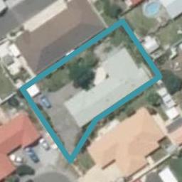 12 Amanda Place, Mayfair, Hastings