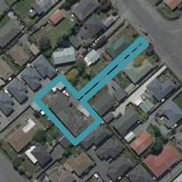 2/22A Neill Street, Hornby, Christchurch