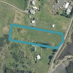 0 Motukaraka Point Road, Kohukohu, Kohukohu