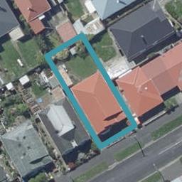 2 Jackson Street, Saint Kilda, Dunedin
