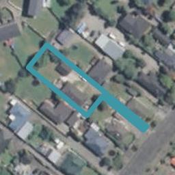 17A Saint George Street, Watlington, Timaru