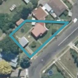 1 Barker Road, Marewa, Napier