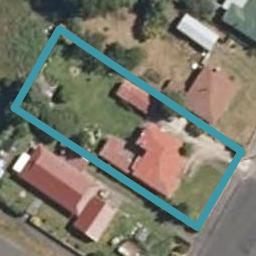 50 Tyndall Street, Pahiatua