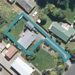 49B Arawa Street, Ohakune