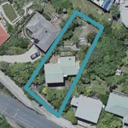 53 Bedford Street, Northland, Wellington