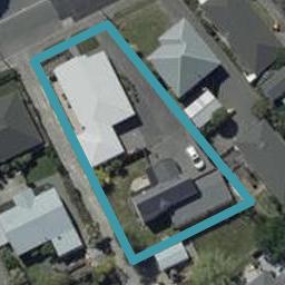 1/44 Rose Street, Somerfield, Christchurch