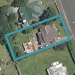 15 Princess Street, Dannevirke