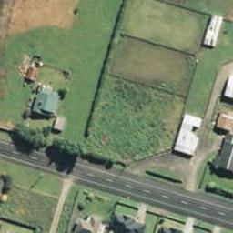 360E South Road, Hawera